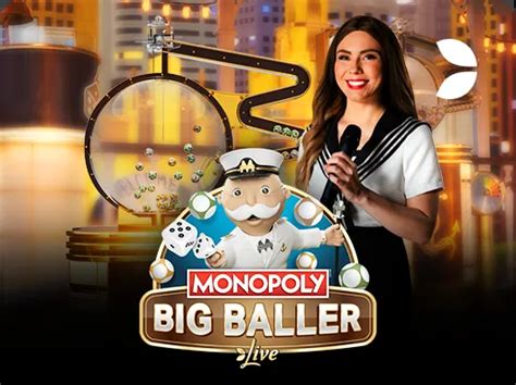 big baller casino login register